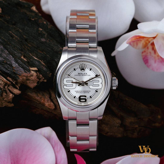 Oyster Perpetual 176200