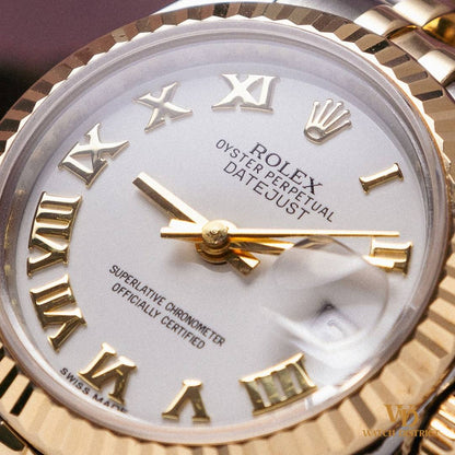 Lady-Datejust 179173