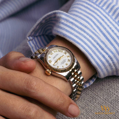 Lady-Datejust 179173