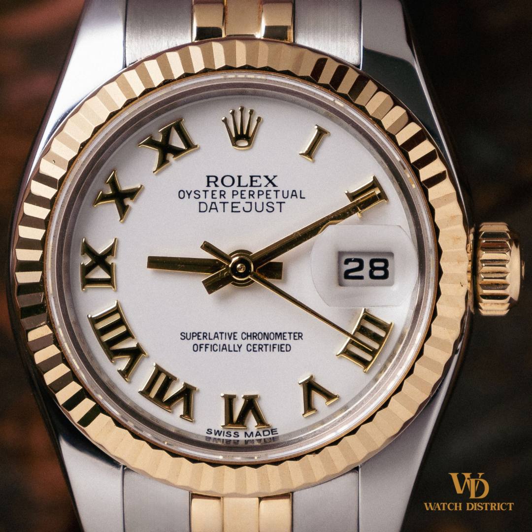 Lady-Datejust 179173