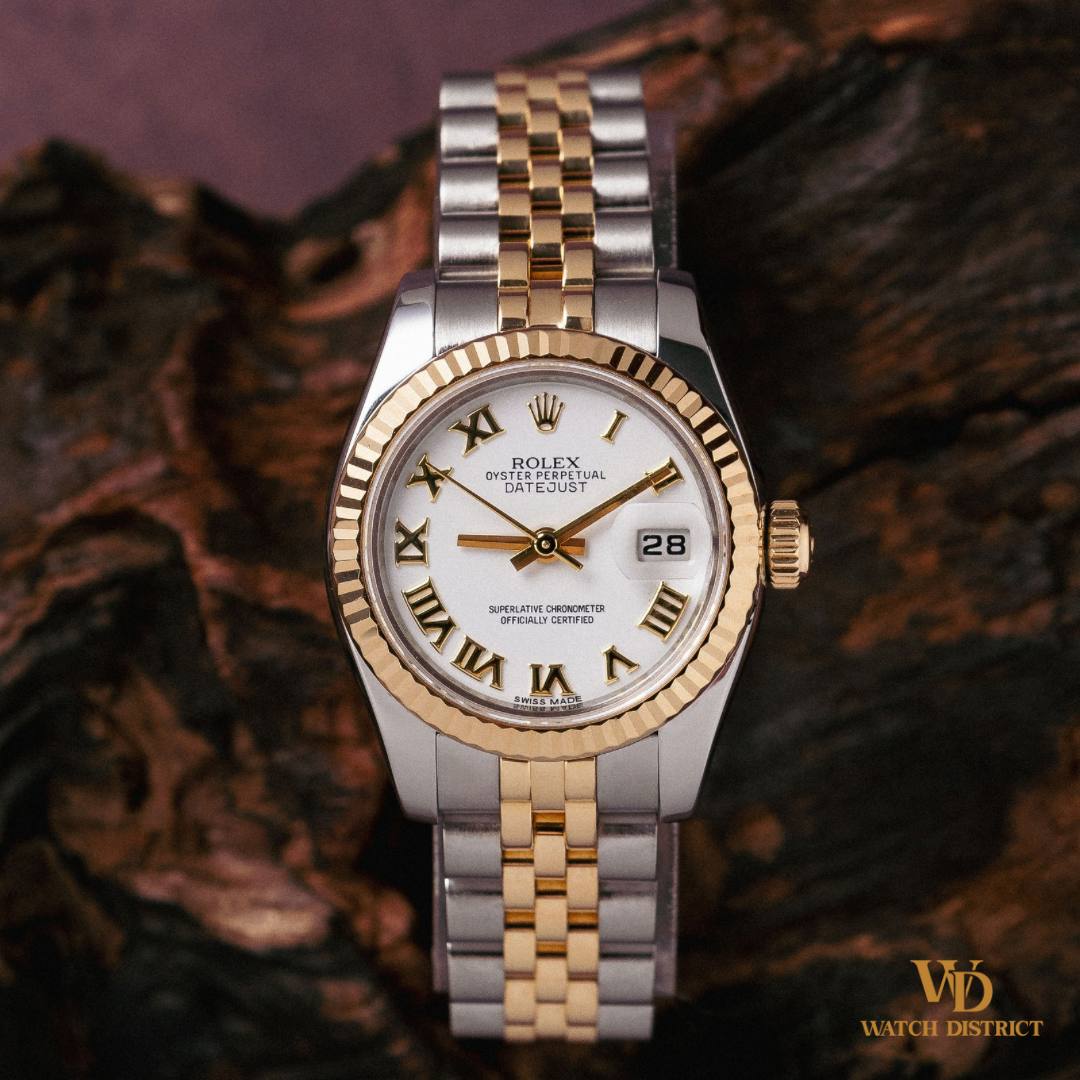 Lady-Datejust 179173