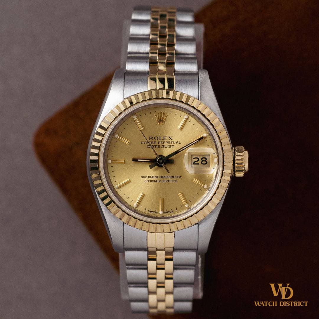 Lady-Datejust 69173