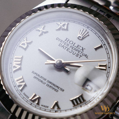 Lady-Datejust 79174