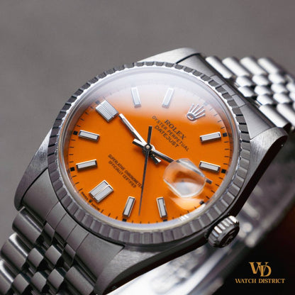 Datejust 16220