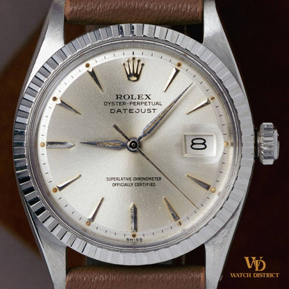 Datejust 1603