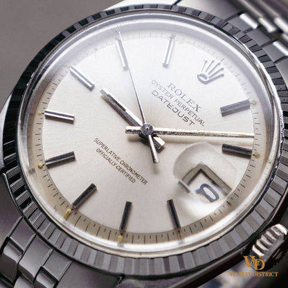 Datejust 1603