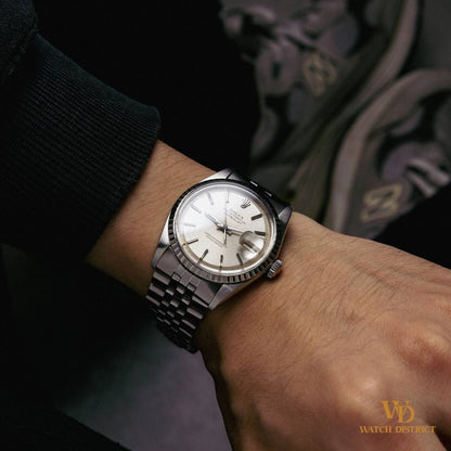 Datejust 1603