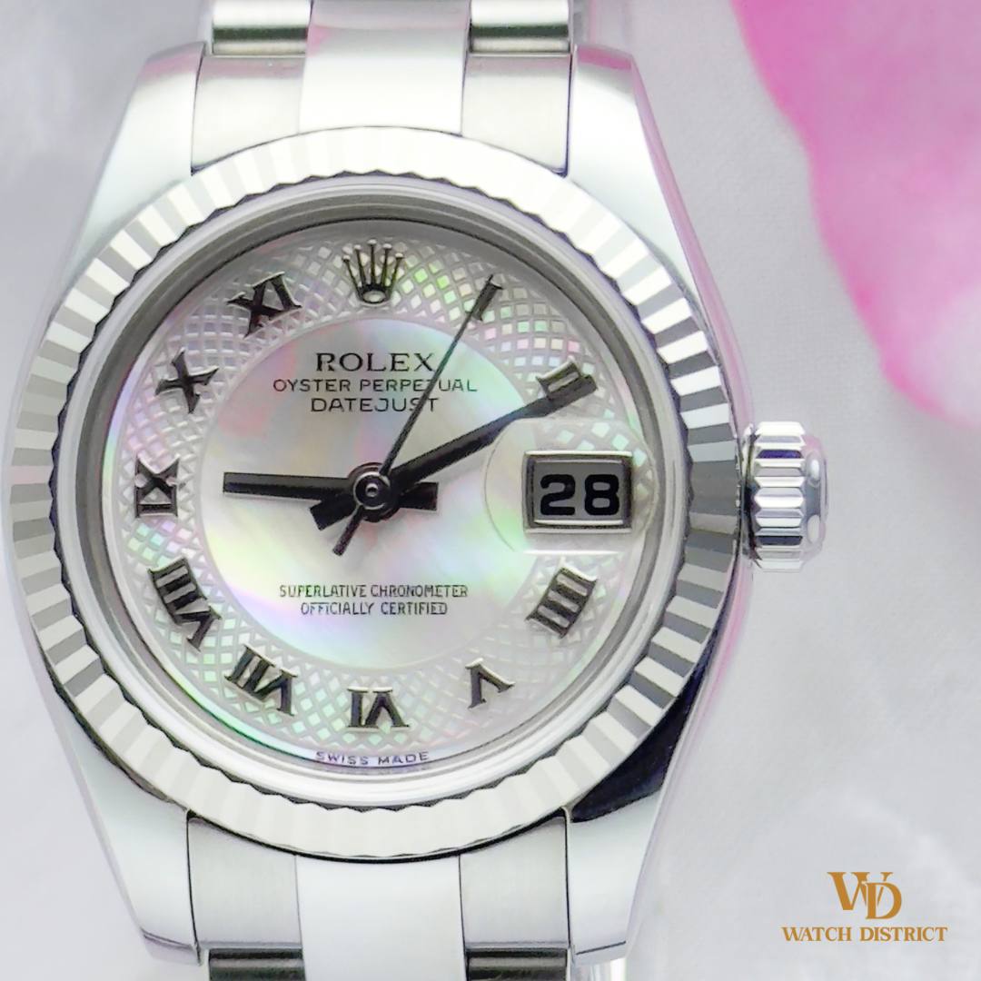 Lady-Datejust 179174