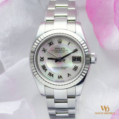 Lady-Datejust 179174