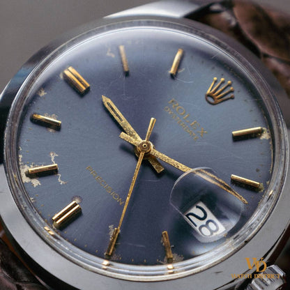 Oysterdate Precision 6694