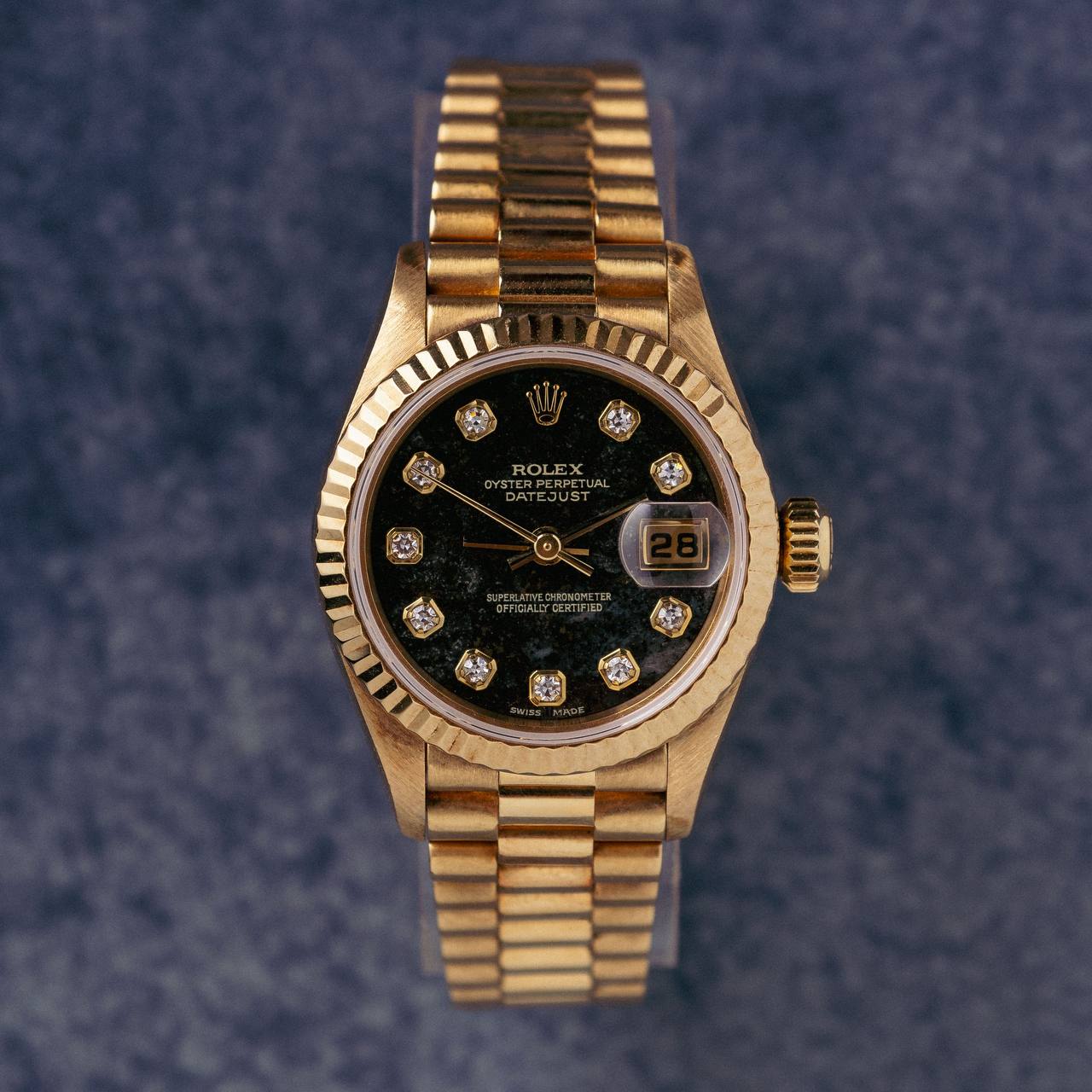 Lady-Datejust 79178