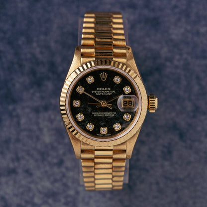 Lady-Datejust 79178