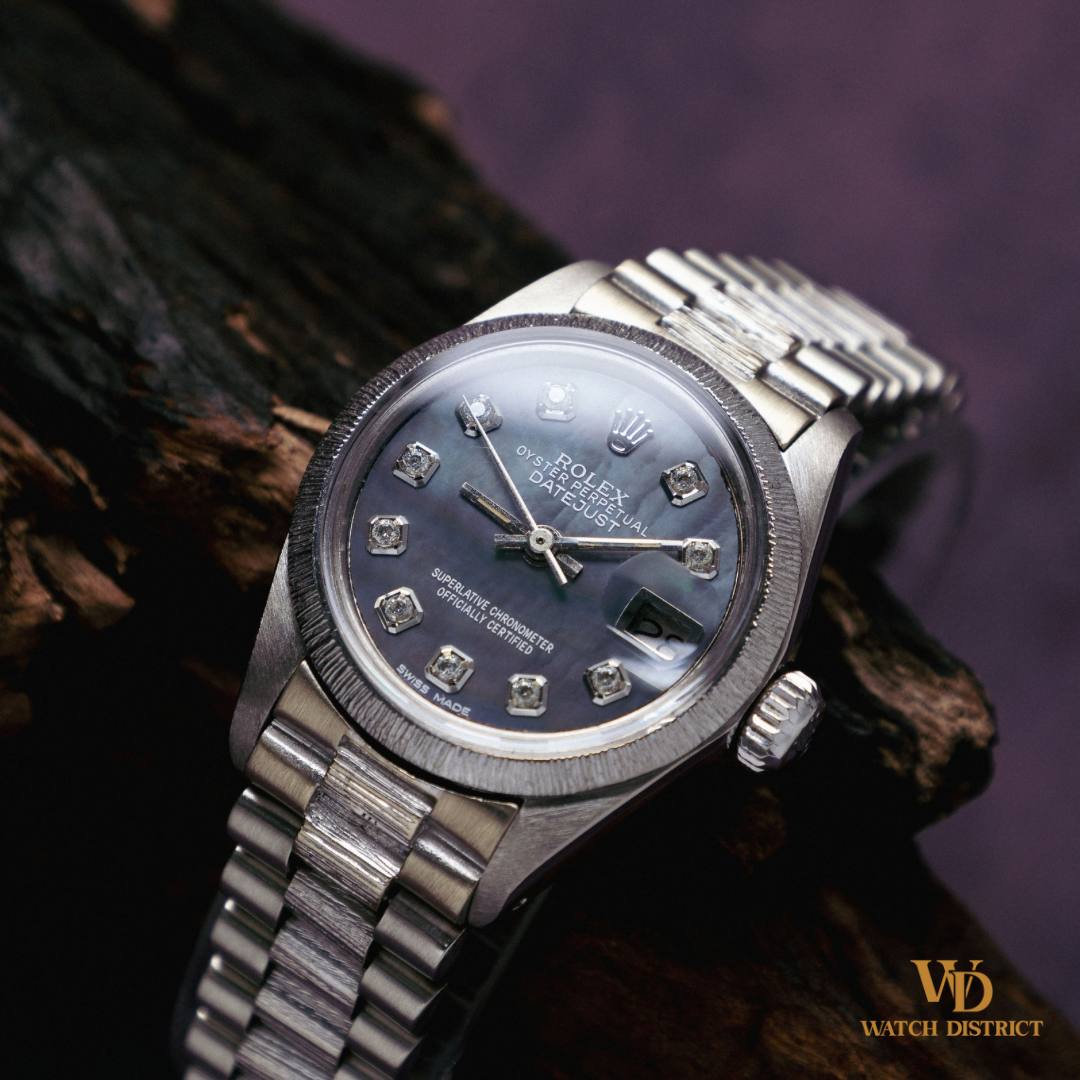 Lady-Datejust 6927