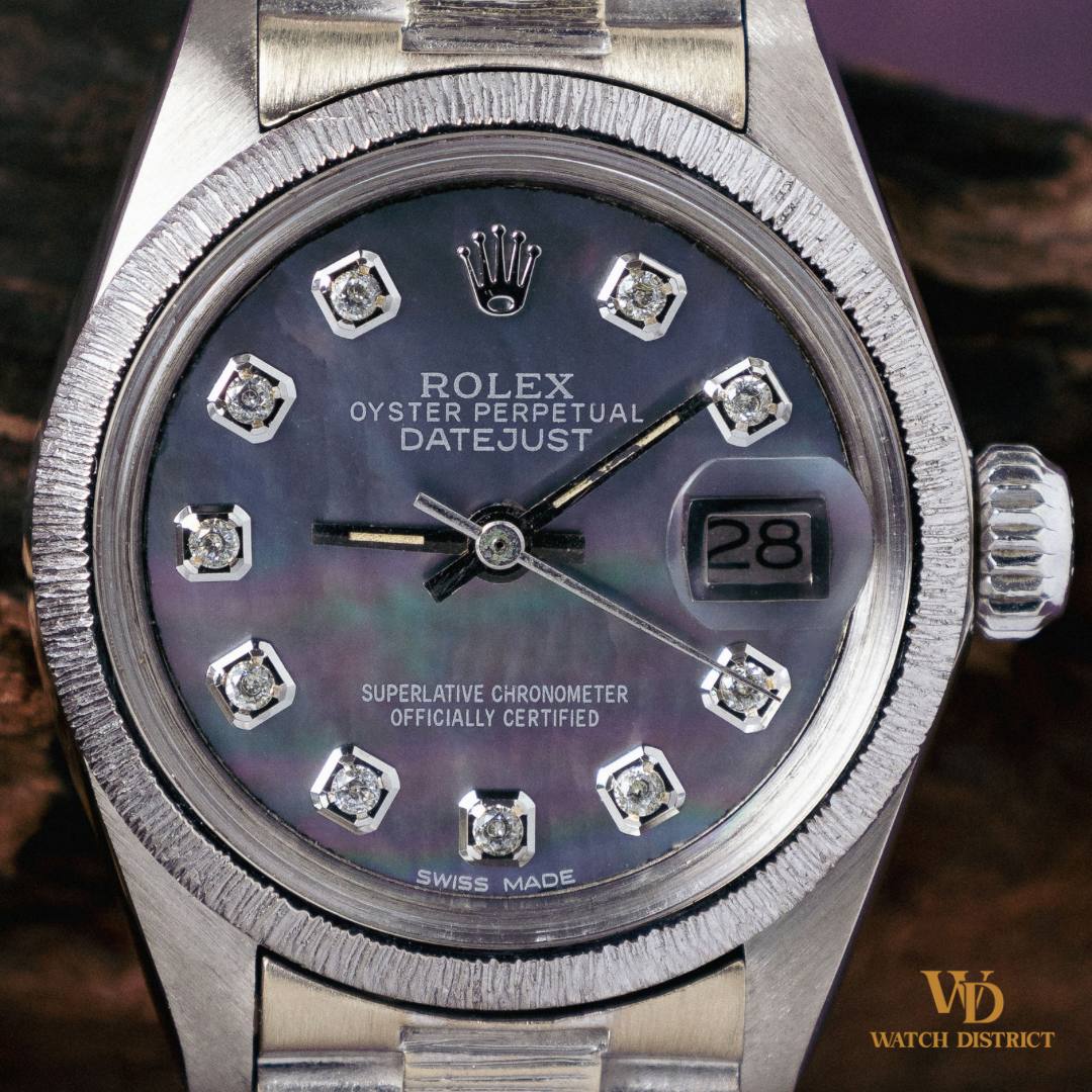 Lady-Datejust 6927