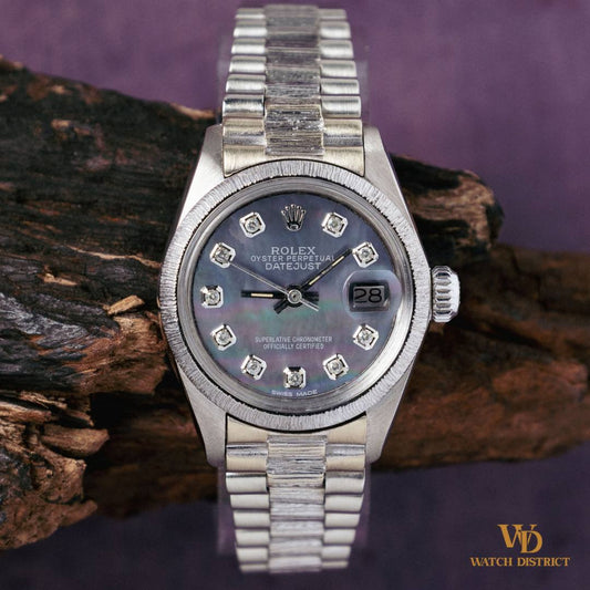 Rolex Lady-Datejust 6927