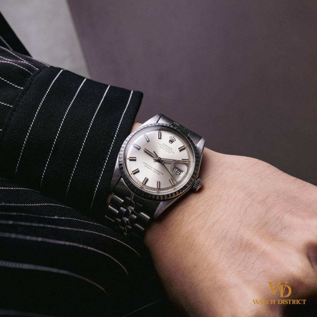 Datejust 1603