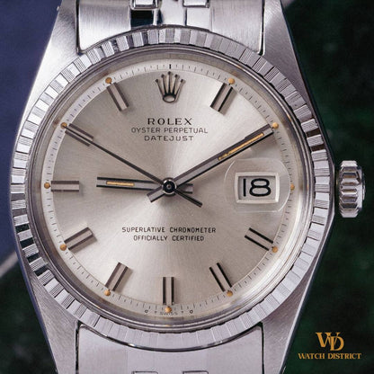 Datejust 1603