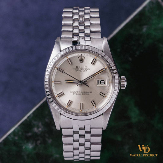 Datejust 1603