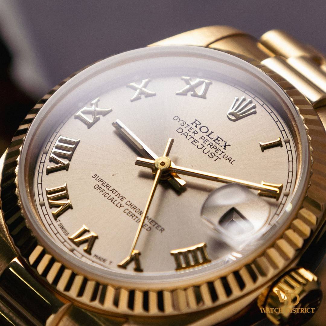 Datejust 68278