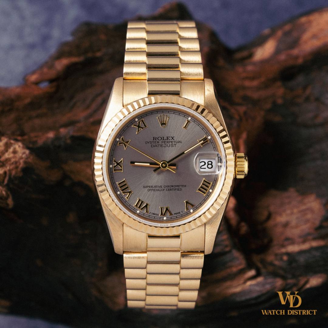 Datejust 68278