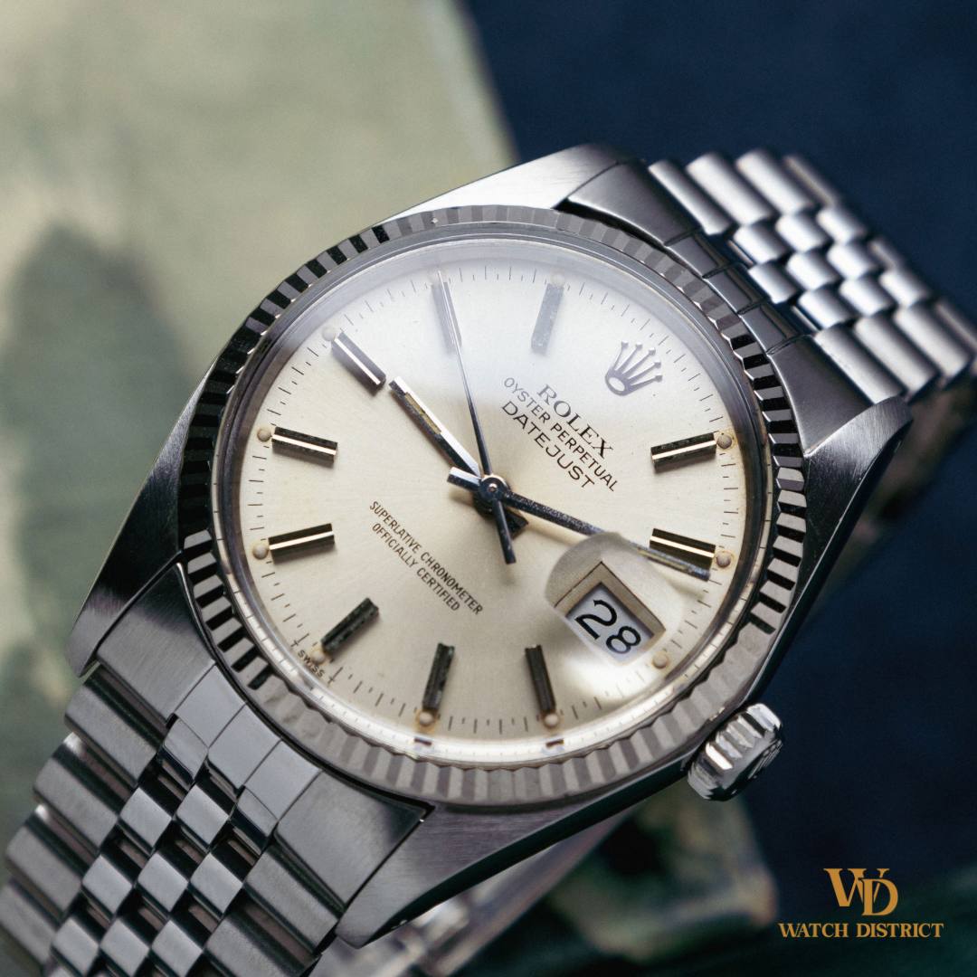 Datejust 16014