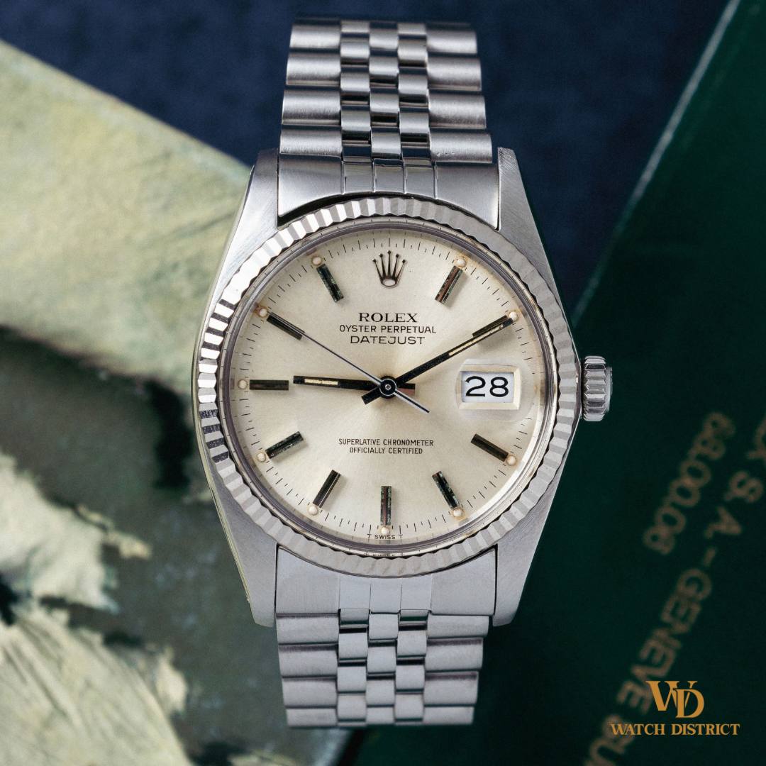 Datejust 16014