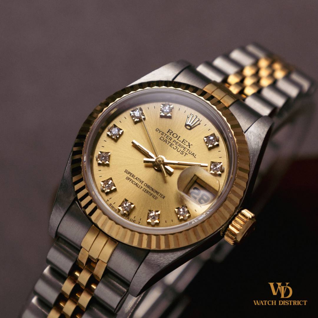 Lady-Datejust 69173