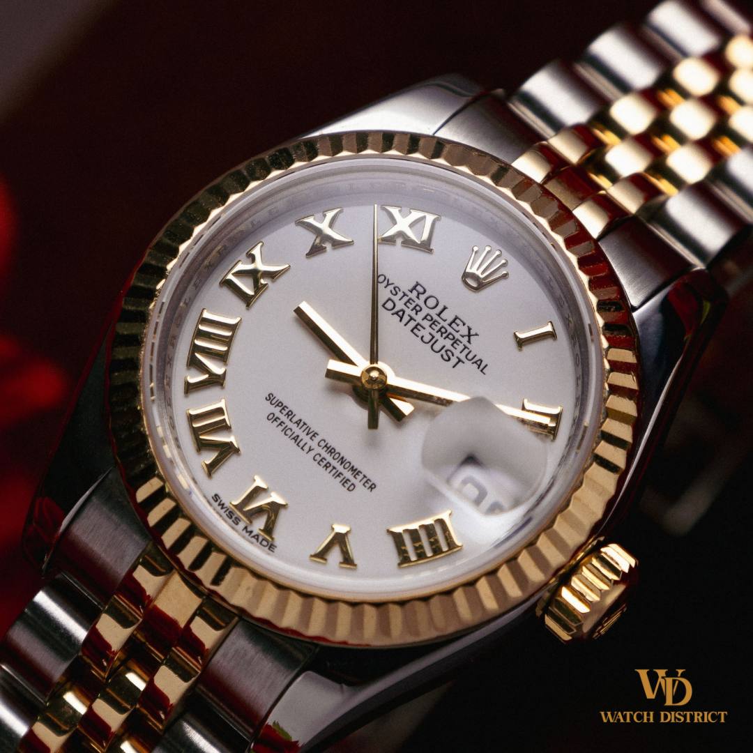 Lady-Datejust 179173