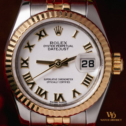 Lady-Datejust 179173