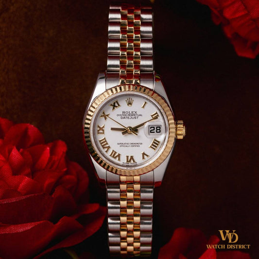 Lady-Datejust 179173