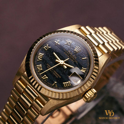 Lady-Datejust 69178