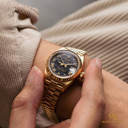 Lady-Datejust 69178