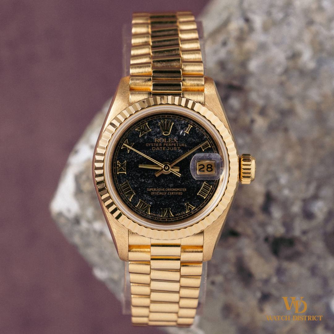 Lady-Datejust 69178