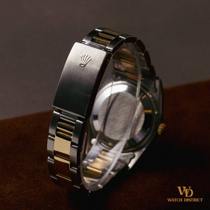 Oyster Perpetual 15233