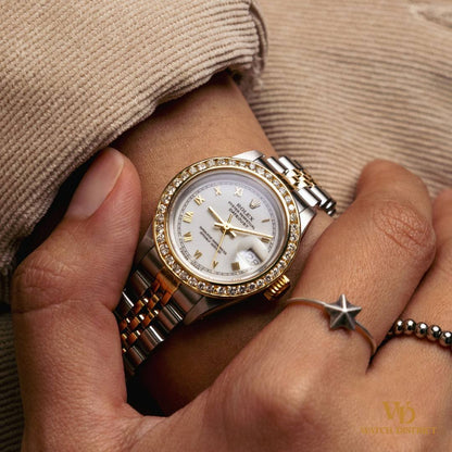 Lady-Datejust 69173