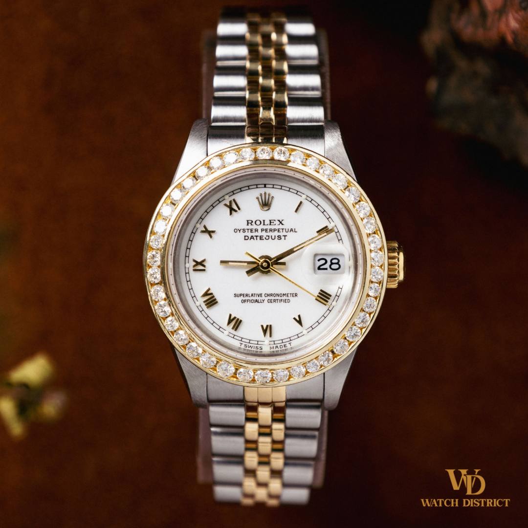 Lady-Datejust 69173