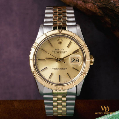 Datejust 16253