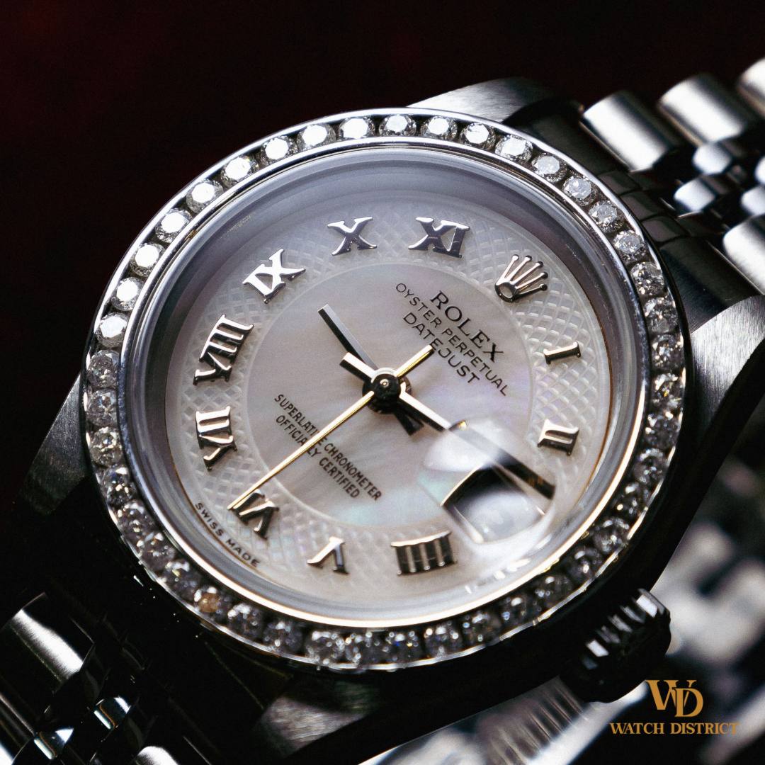 Lady-Datejust 79174