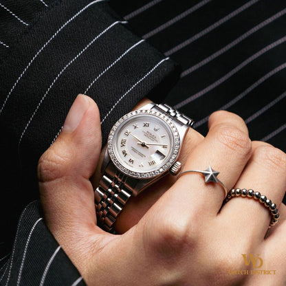 Lady-Datejust 79174