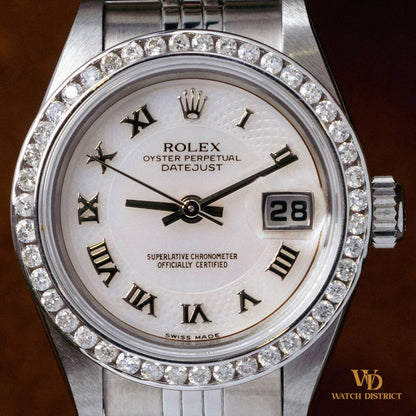 Lady-Datejust 79174