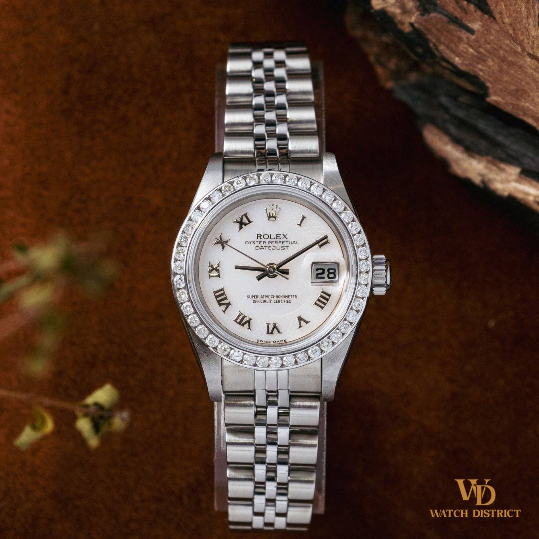 Lady-Datejust 79174