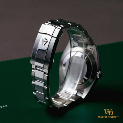 Datejust 126300