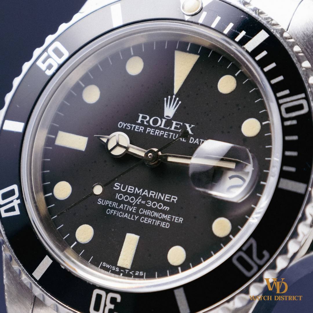 Submariner 16800