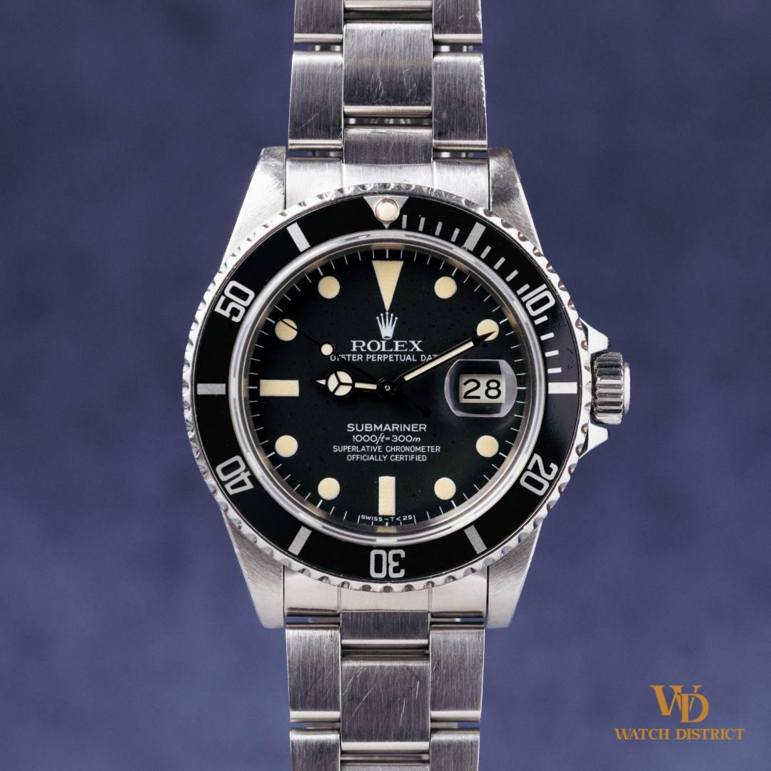 Submariner 16800