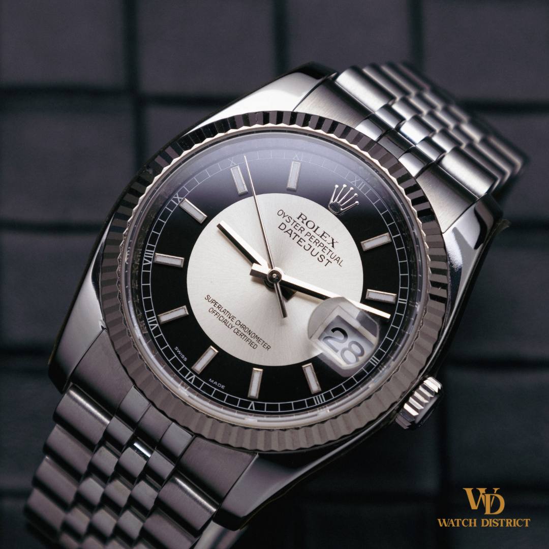 Datejust 116234