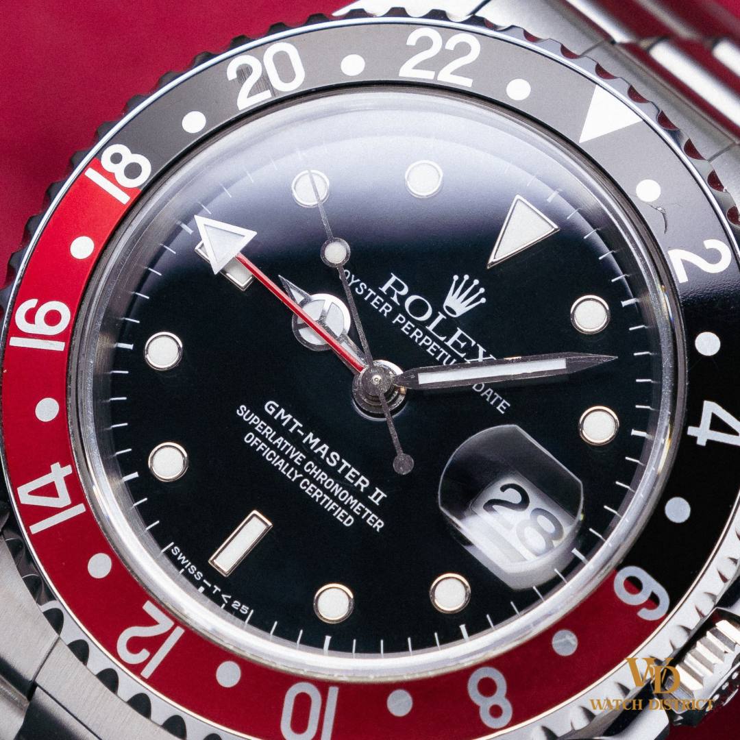 GMT-Master 16710