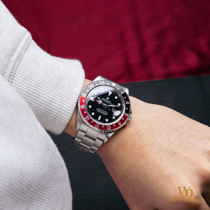 GMT-Master 16710