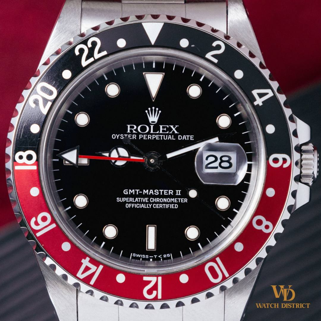 GMT-Master 16710