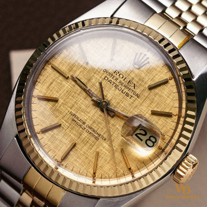 Datejust 16013