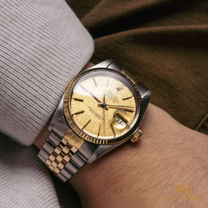 Datejust 16013